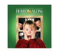 Home Alone by John Williams [CD] NEUF