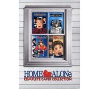 Home Alone: Caper Collection [Import USA Zone 1]