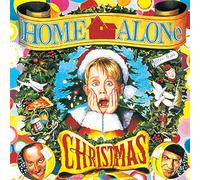 Artistes variés – Home Alone, Christmas – CD