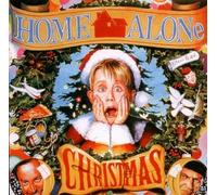 Home Alone / Various Home Alone, Christmas (CD)