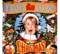 Home Alone / Various Home Alone, Christmas (CD)