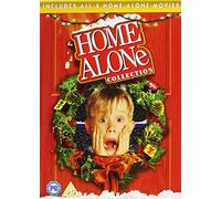 Home Alone Collection (hmv Excl) [Import]