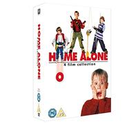 Home Alone Collection [Import anglais]