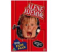 Home Alone Collection (Region 2) (Import)