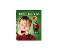 Home Alone Combo Blu-ray DVD E