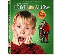 Home Alone [Usa][Blu-Ray] Digitally Mastered In Hd, Dolby, Dubbed, Repackaged, Subtitled,