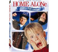 Home Alone: Family Fun Edition