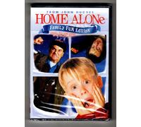 Home Alone (Family Fun Edition)