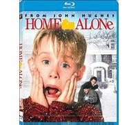 Home Alone: Family Fun Edition [Blu-Ray] [1990] [Us Import]