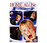 Home Alone - Family Fun Edition