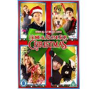 Home & Alone For Christmas [DVD]