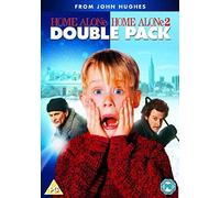 Home Alone / Home Alone 2: Lost In New York Double Pack [Dvd] [1990]