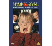 Home Alone [Import anglais]