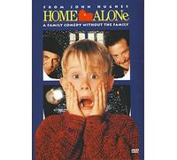Home Alone 1 & 2 Bundle