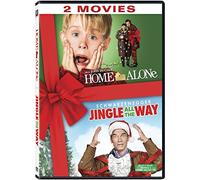 Home Alone/Jingle All The Way