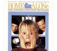 Home Alone (Original Motion Picture Soundtrack)