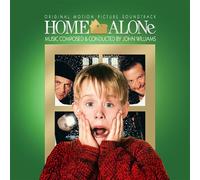 Home Alone (Original Motion Picture Soundtrack) CD