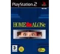 Home Alone Ps2