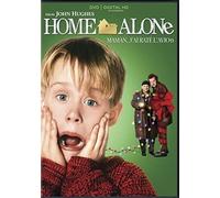 Home Alone [Region 1]