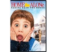 Home Alone: Taking Back The House