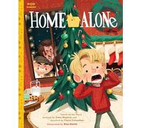 Home Alone: The Classic Illustrated Storybook