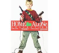 Home Alone: The Complete Collection