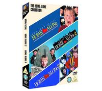 Home Alone Triple - Home Alone Triple - Home Alone/Home Alone 2/Home Alone 3 [Import anglais]