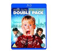 Home Alonehome Alone 2 Lost in New York (2 Blu-Ray) [Edizione: Regno Unito] [Import]