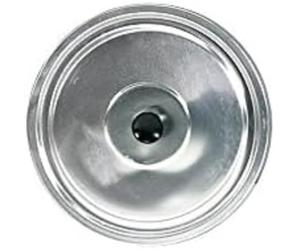 HOME aluminiumabdeckung pour de la chaudière Sol cm42 Casseroles et Préparation