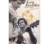 Home and away revisited E