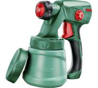 BOSCH Pistolet de pulvérisation 1600A008W7