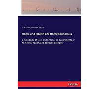 Home And Health And Home Economics