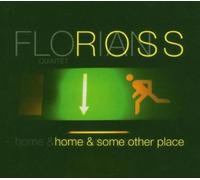 Home and Some Other Place (CD) Album
