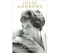Home Andrews, Julie (Auteur)