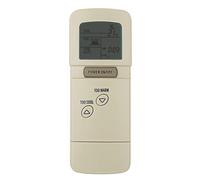 Home Appliance Supplies Air Conditioning Remote Controller FG09 for Mitsubishi CG3M CG3Q CG3O Remote Control Replace