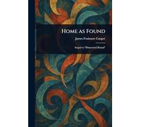 Home as Found