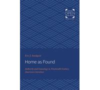 Home As Found