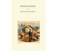 Home as Found