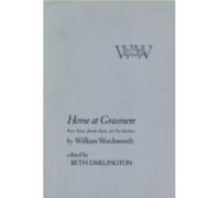 Home at Grasmere by William Wordsworth William Wordsworth (Auteur)