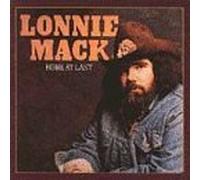 Home at Last by Mack, Lonnie (1994-08-23)