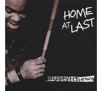 Home at Last [DE Import]
