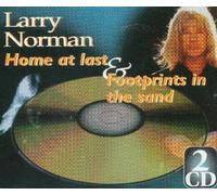 Home at Last & Footprints [Import]