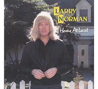 Home at Last [Import]