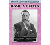 Home at Seven (aka Murder on Monday)