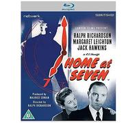 Home At Seven [Blu-Ray]