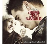 Home at the End of the World - A Home at End of The World (Original Soundtrack)
