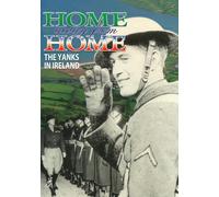 Away from Home : The Yanks in Ireland – Présenté par Walter Cronkite – DVD