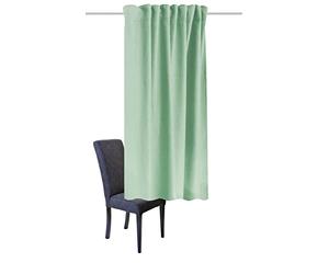 Home Basics 085960-0973 Rideau Thermique pour Esquisse 175 x 135 cm