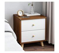 Home Bedroom Locker Floor-Standing Corridor Double Pumping Living Room Storage Box 40X35X50cm Storage Box (Color : A) (C)