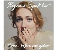 Regina Spektor – Home, Before and After – CD